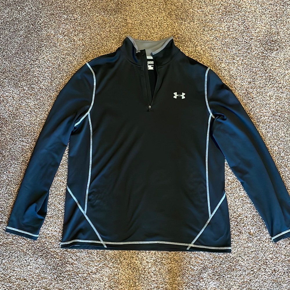 Under Armour Jacket Bundle - image 4